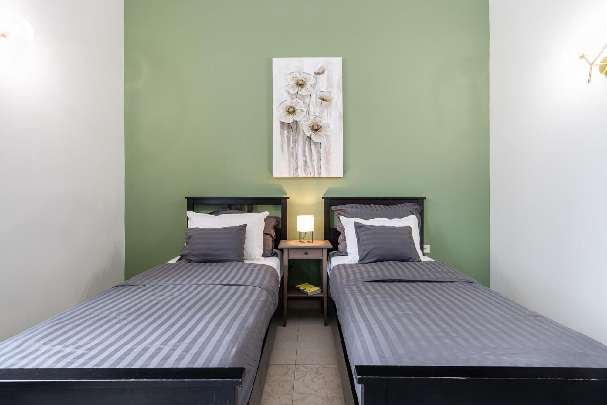 Basilika Monnalisa Luxury 3 Bedrooms Apartment With Amazing View Need Reservation X Free Parking Boedapest Buitenkant foto