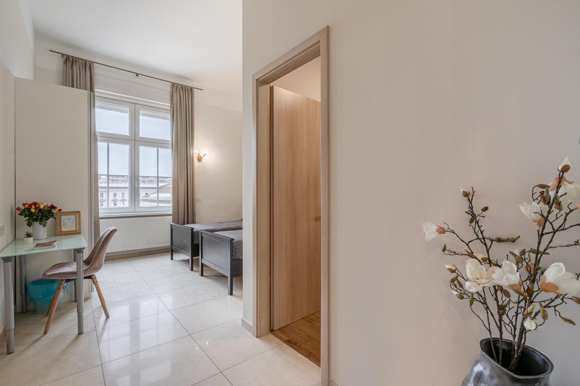 Basilika Monnalisa Luxury 3 Bedrooms Apartment With Amazing View Need Reservation X Free Parking Boedapest Buitenkant foto