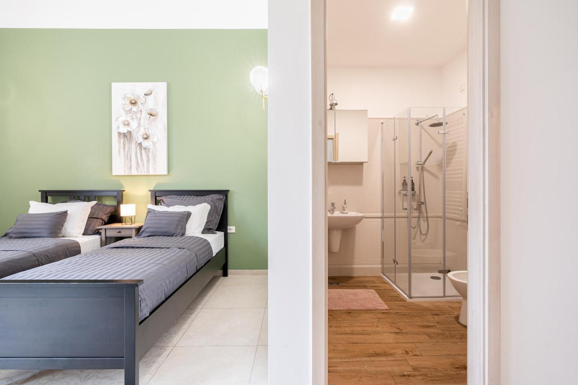 Basilika Monnalisa Luxury 3 Bedrooms Apartment With Amazing View Need Reservation X Free Parking Boedapest Buitenkant foto
